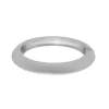 Bracelete Bruna Fosco Prata