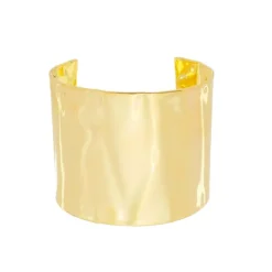 Bracelete Folheado a Ouro 18k Kristy Vintage