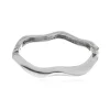 Bracelete Orgânico Catarina Prata