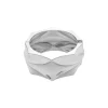 Bracelete Trabalhado Julia Prata