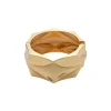 Bracelete Trabalhado Julia Dourado