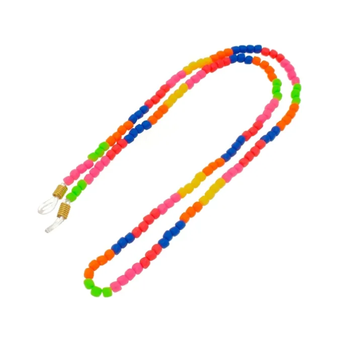 Cordinha para Óculos Piuka Tika Colors