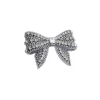 Laço de Cabelo Flávia Bordado Strass